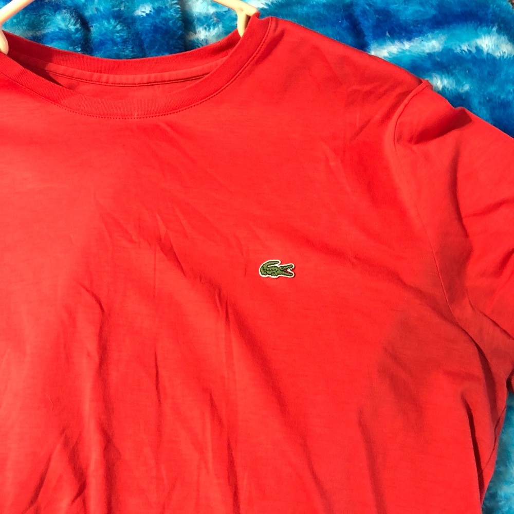 Lacoste Shirt
